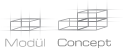 Modül Concept
